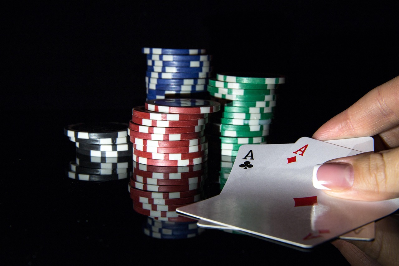 Popular Blackjack Variations Explained