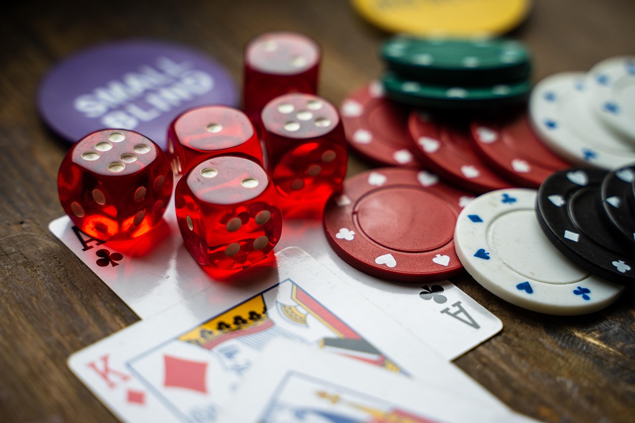 How To Play Baccarat: Rules And Game Basics